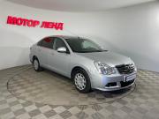 Nissan Almera III (G15) Воронеж  - изображение 20