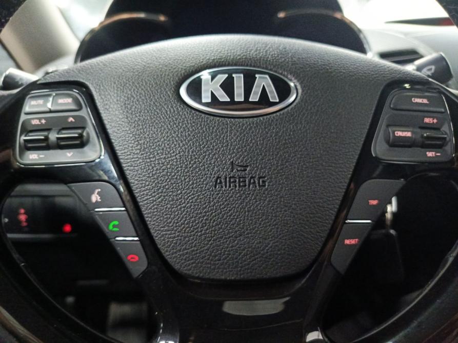 Kia Cerato III Рестайлинг (Classic) Набережные Челны  - изображение 25