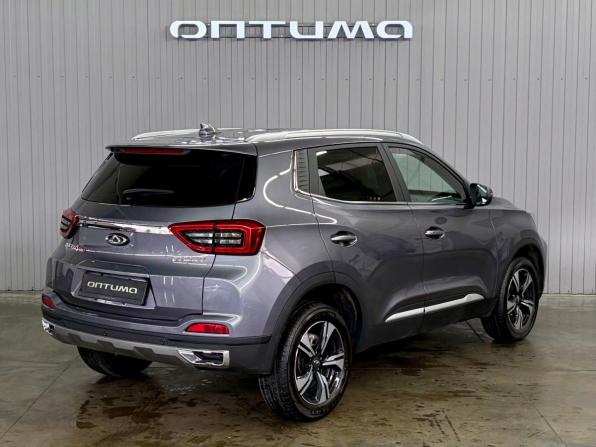 Chery Tiggo 4 Pro I Рестайлинг с пробегом 2024 года, цена 1 697 000 рублей, 19900 км, внедорожник, Автокод Объявления