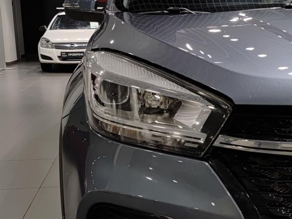 Chery Tiggo 4 I Рестайлинг с пробегом 2021 года, цена 1 320 000 рублей, 96640 км, внедорожник, Автокод Объявления