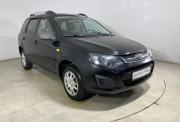 Lada (ВАЗ) Kalina II Саранск  - изображение 40
