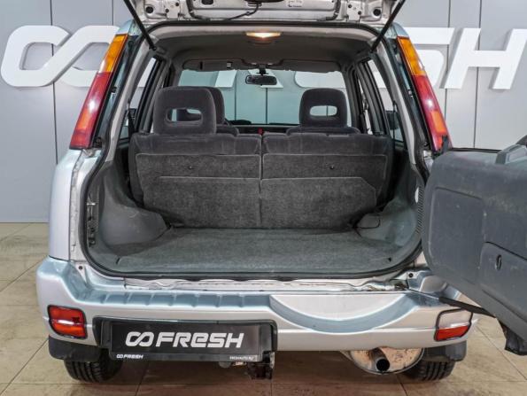 Honda CR-V I Рестайлинг с пробегом 2000 года, цена 649 000 рублей, 187956 км, внедорожник, Автокод Объявления