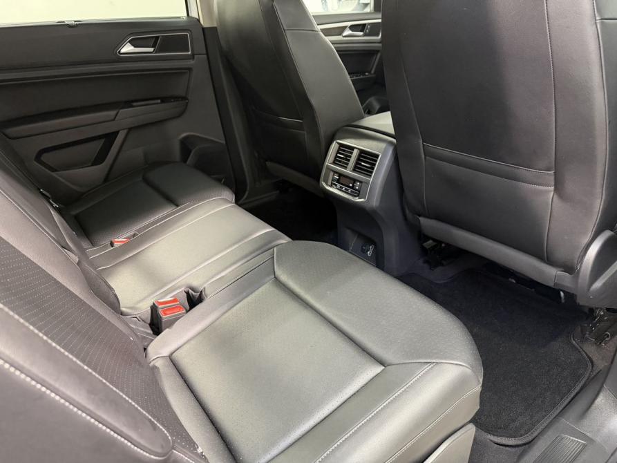 Volkswagen Teramont I Химки  - изображение 14