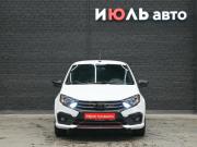 Lada (ВАЗ) Granta I Рестайлинг Екатеринбург  - изображение 20