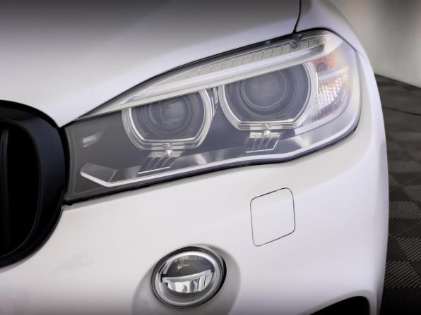 BMW X6 II (F16) с пробегом 2019 года, цена 4 400 000 рублей, 150234 км, внедорожник, Автокод Объявления