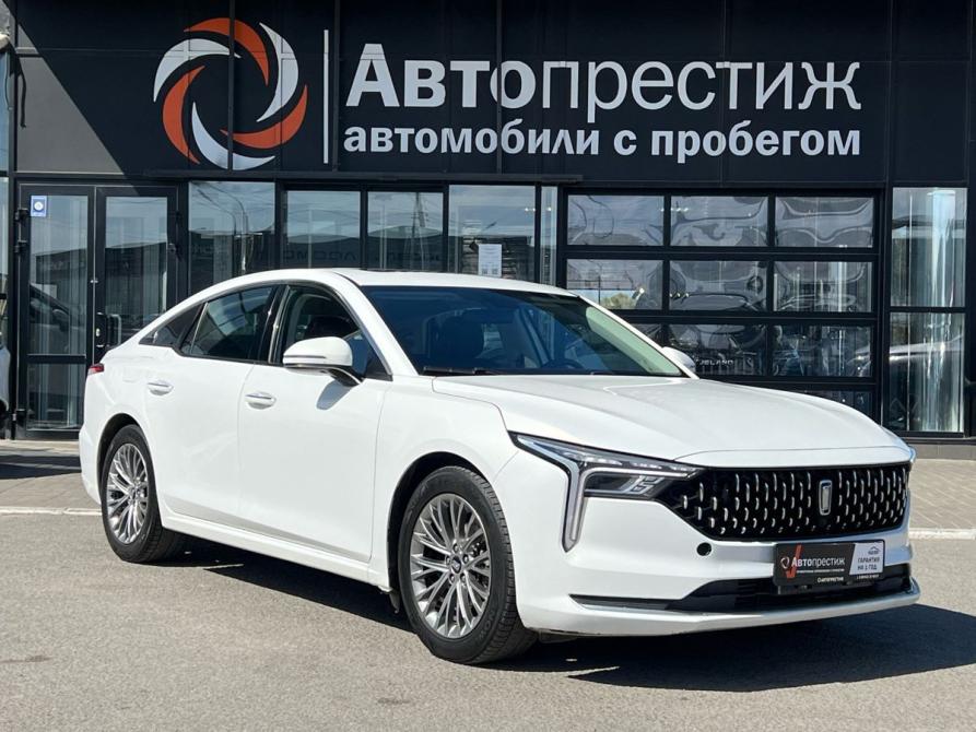 FAW Bestune B70 I Волгоград  - изображение 1