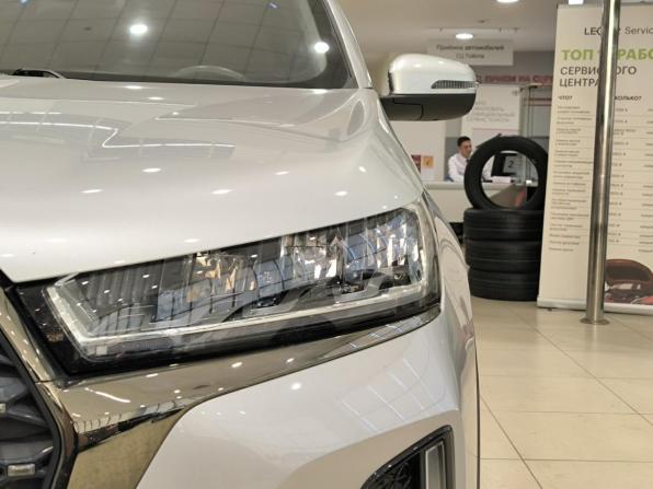 Chery Tiggo 7 Pro Max I с пробегом 2023 года, цена 1 898 000 рублей, 44485 км, внедорожник, Автокод Объявления