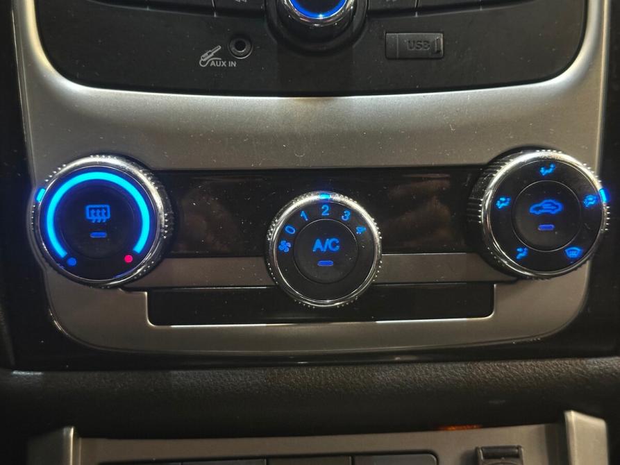 Geely Emgrand EC7 Балашиха  - изображение 8