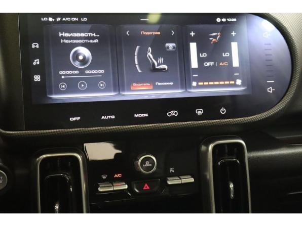 Haval Dargo с пробегом 2023 года, цена 2 499 000 рублей, 55000 км, внедорожник, Автокод Объявления