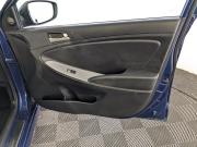 Hyundai Solaris I Рестайлинг Москва  - изображение 51