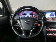 Nissan Teana II Рестайлинг Москва  - изображение 38
