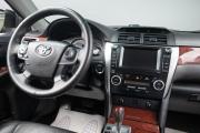 Toyota Camry VII (XV50) Оренбург  - изображение 30