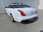 Jaguar XJ IV (X351) Рестайлинг Екатеринбург  - изображение 46