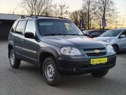 Chevrolet Niva I Рестайлинг Ижевск  - изображение 8