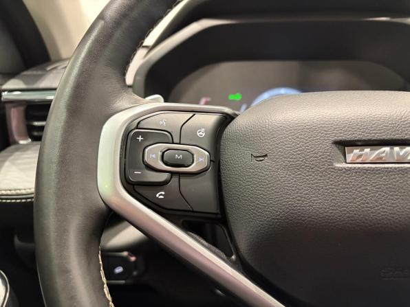 Haval Jolion I с пробегом 2023 года, цена 1 479 000 рублей, 107367 км, внедорожник, Автокод Объявления
