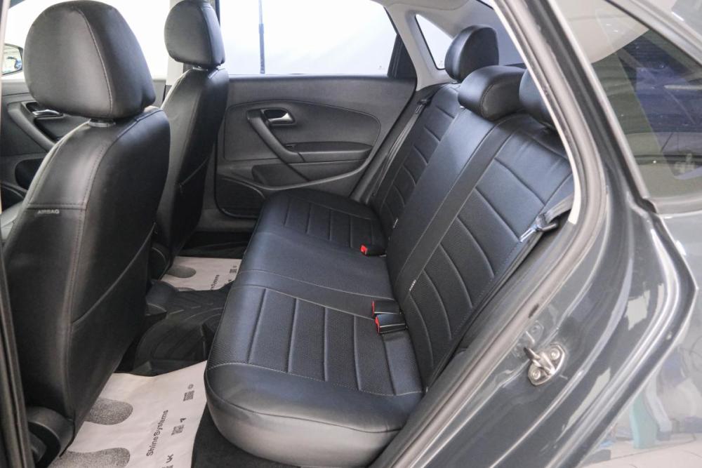 Volkswagen Polo V Рестайлинг Красноярск  - изображение 21