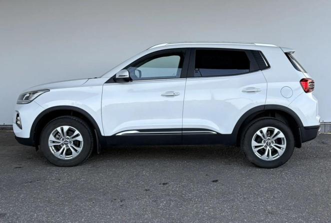 Chery Tiggo 4 Pro I с пробегом 2023 года, цена 1 495 000 рублей, 27045 км, внедорожник, Автокод Объявления