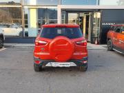 Ford EcoSport II Москва  - изображение 22