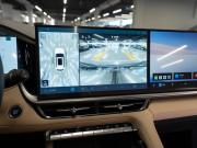 Geely Monjaro I Рестайлинг 2 Москва  - изображение 49