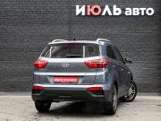 Hyundai Creta I Екатеринбург  - изображение 23