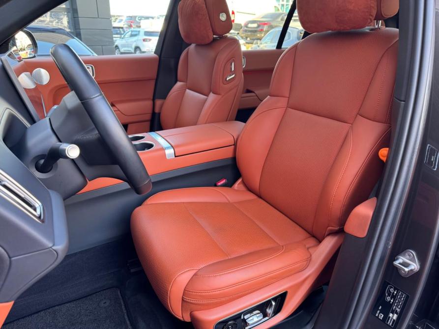 Li Auto (Lixiang) L7 I Иркутск  - изображение 25