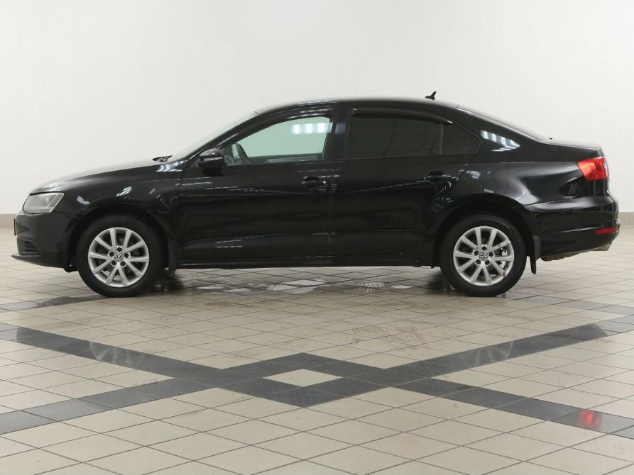 Volkswagen Jetta VI Иваново  - изображение 7