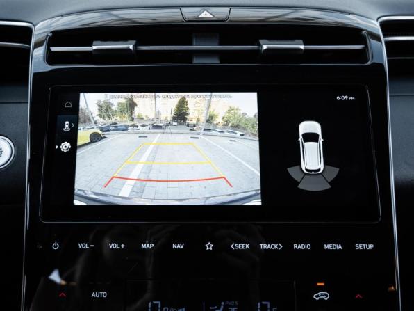 Hyundai Tucson IV с пробегом 2021 года, цена 2 940 000 рублей, 77674 км, внедорожник, Автокод Объявления