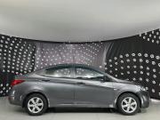 Hyundai Solaris I Новосибирск  - изображение 24