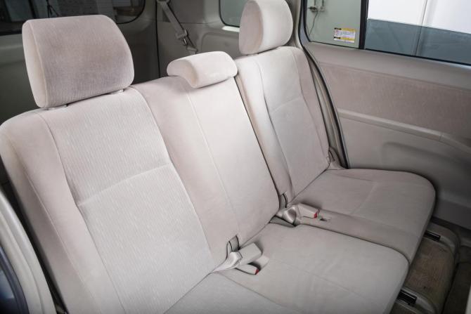 Toyota ISis I Рестайлинг с пробегом 2009 года, цена 1 229 000 рублей, 135000 км, компактвэн, Автокод Объявления