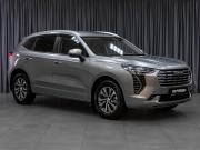 Haval Jolion I Тюмень  - изображение 20