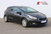 Kia Ceed II Нижний Новгород  - изображение 23