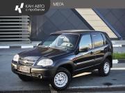 Chevrolet Niva I Рестайлинг Казань  - изображение 14