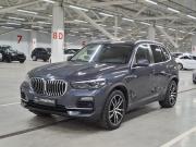 BMW X5 IV (G05/G18) Казань  - изображение 23