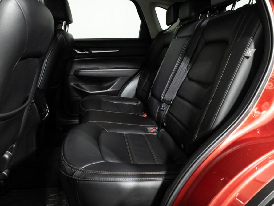 Mazda CX-5 II Санкт-Петербург  - изображение 11