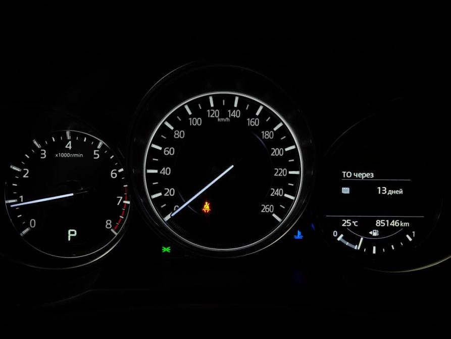 Mazda 6 III (GJ) Рестайлинг 2 Москва  - изображение 16