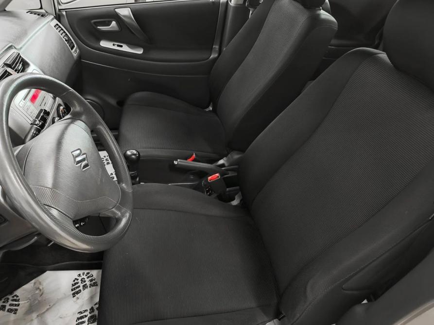 Suzuki Liana I Рестайлинг Тула  - изображение 11
