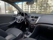 Hyundai Solaris I Рестайлинг Самара  - изображение 23
