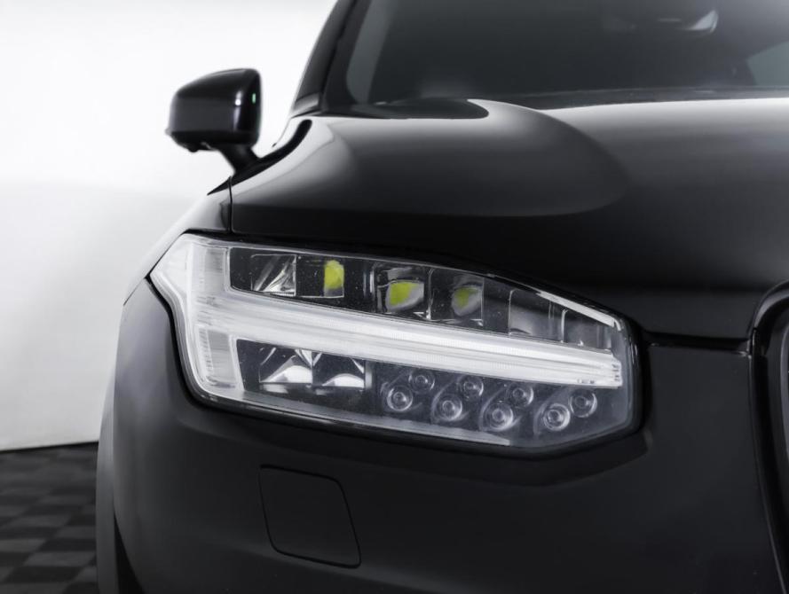 Volvo XC90 II Москва  - изображение 22
