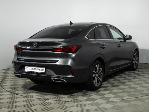 Changan Eado Plus с пробегом 2023 года, цена 1 650 000 рублей, 26984 км, седан, Автокод Объявления