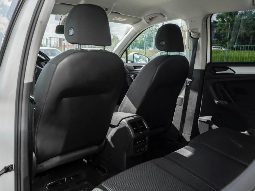 Volkswagen Tiguan II Челябинск  - изображение 13