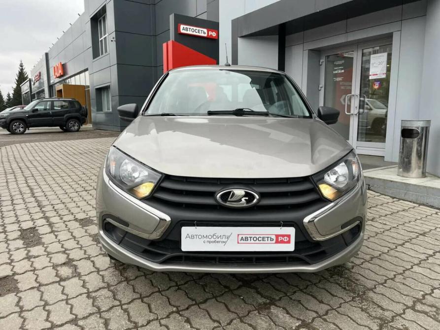 Lada (ВАЗ) Granta I Рестайлинг Набережные Челны  - изображение 2