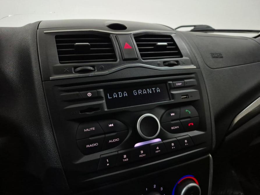 Lada (ВАЗ) Granta I Рестайлинг Альметьевск  - изображение 17