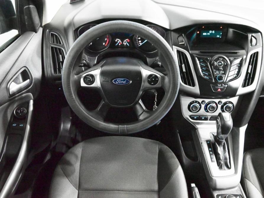 Ford Focus III Екатеринбург  - изображение 11