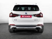 BMW X3 III (G01) Рестайлинг Иркутск  - изображение 37