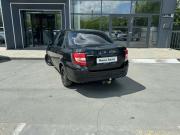 Lada (ВАЗ) Granta I Рестайлинг Оренбург  - изображение 17