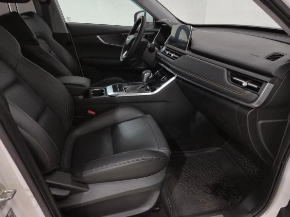 Chery Tiggo 8 I с пробегом 2021 года, цена 1 430 000 рублей, 154047 км, внедорожник, Автокод Объявления