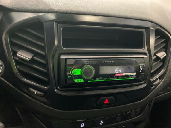 Lada (ВАЗ) Vesta I с пробегом 2019 года, цена 697 000 рублей, 133367 км, седан, Автокод Объявления