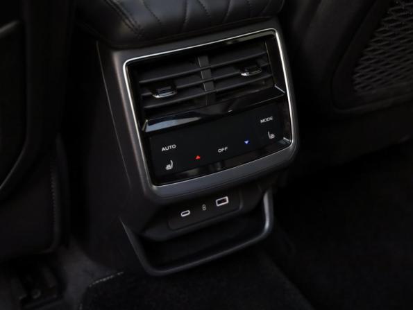 Geely Monjaro I Рестайлинг с пробегом 2025 года, цена 3 990 000 рублей, 9383 км, внедорожник, Автокод Объявления