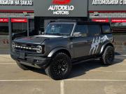 Ford Bronco VI Краснодар  - изображение 25