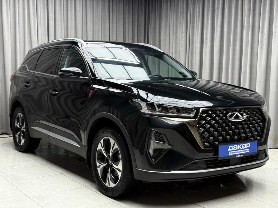 Chery Tiggo 7 Pro Max I Ижевск  - изображение 1
